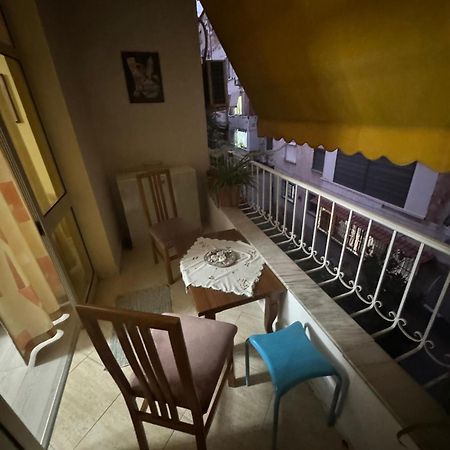 Center Of Tirana Apartment المظهر الخارجي الصورة