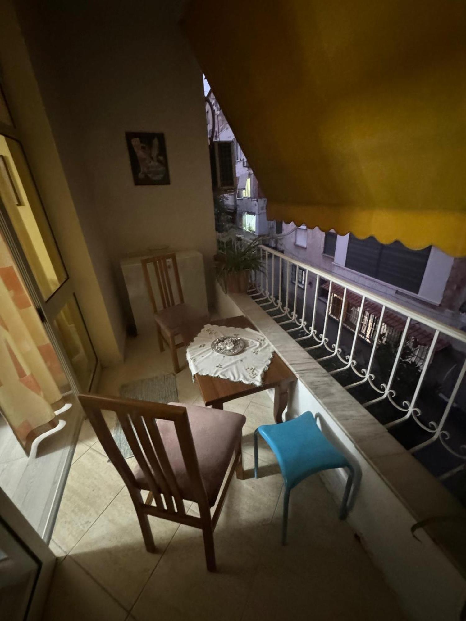 Center Of Tirana Apartment المظهر الخارجي الصورة