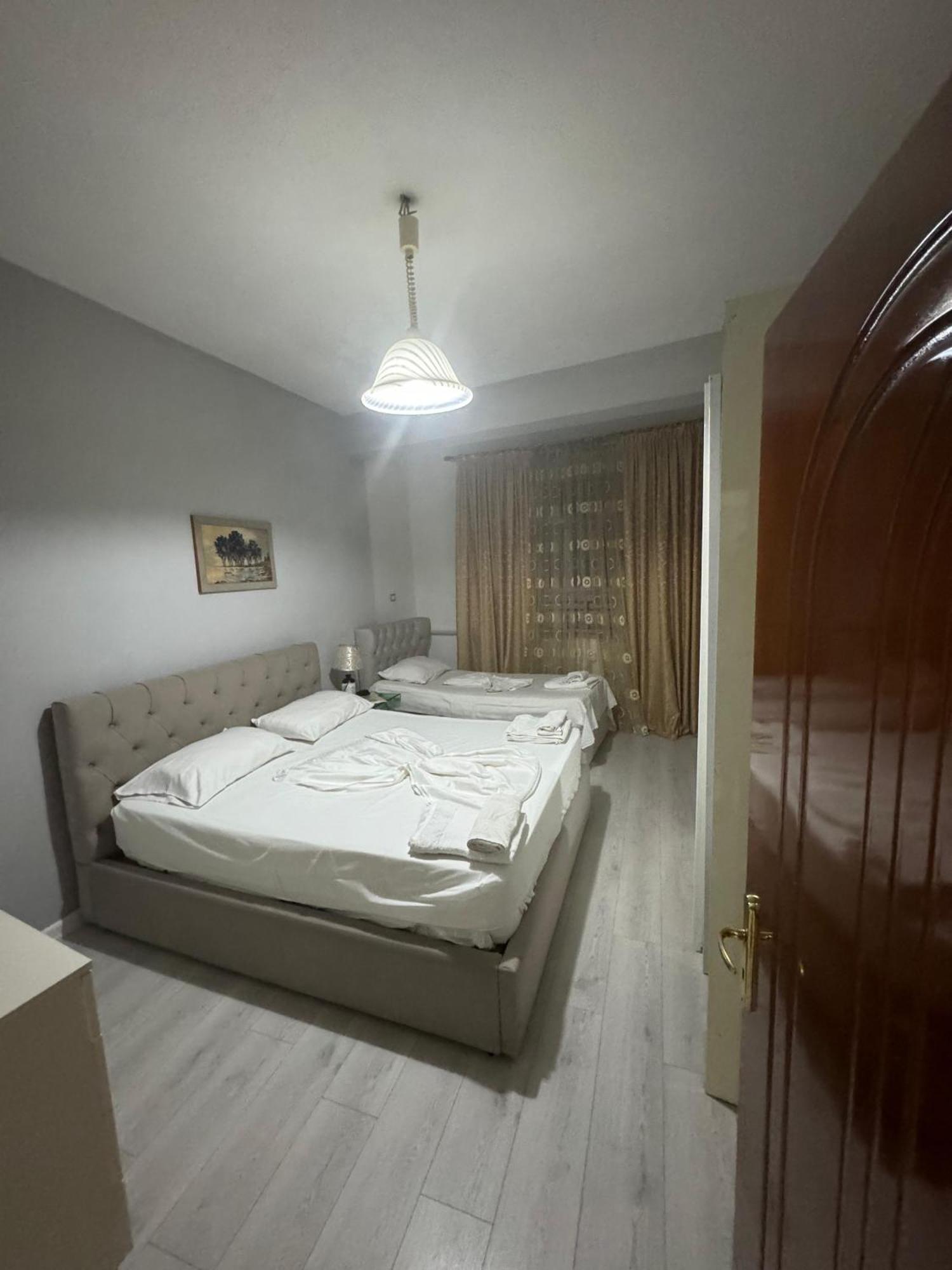 Center Of Tirana Apartment المظهر الخارجي الصورة