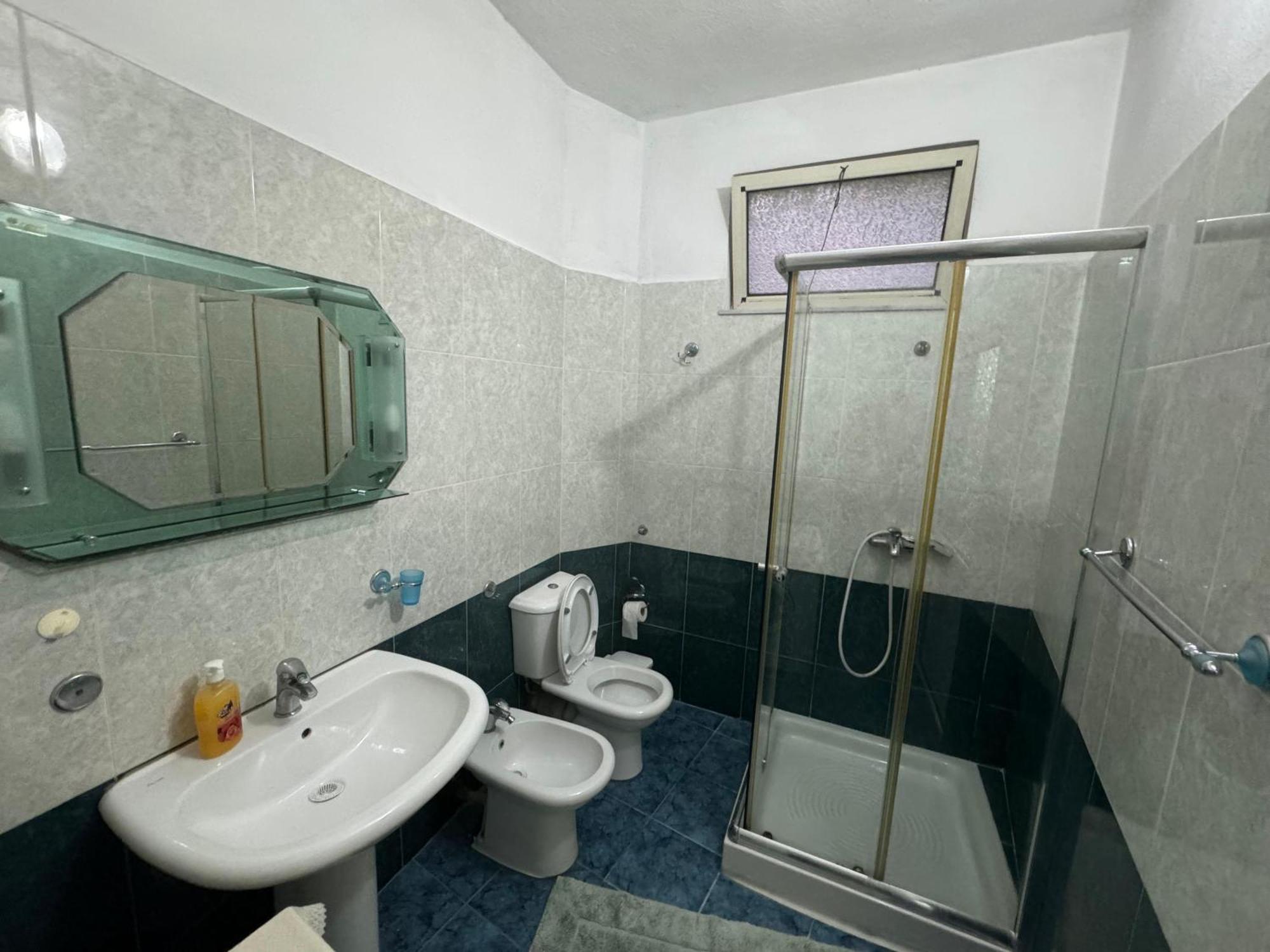 Center Of Tirana Apartment المظهر الخارجي الصورة